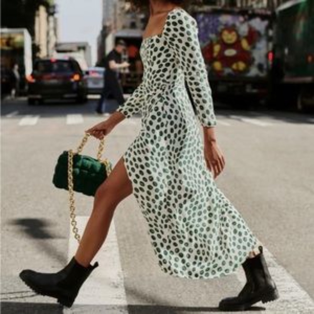 Reformation Hilda Dress - Picture 14 of 14